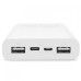 Xiaomi ZMI Aura QB821 20000mAh Power Bank